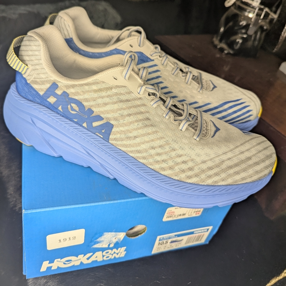 Hoka One One M Rincon NIB